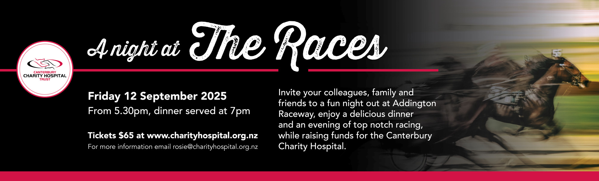 A Night at the Races